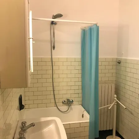 Casa Trinità Appartement