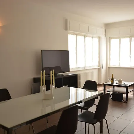 Casa Trinita *
