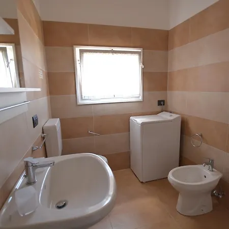 Casa Trinità Appartement *