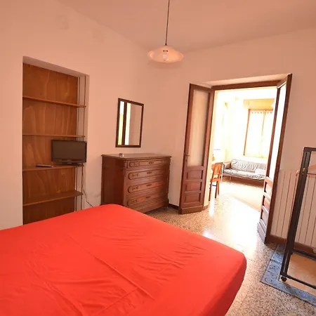 Casa Trinità Appartement