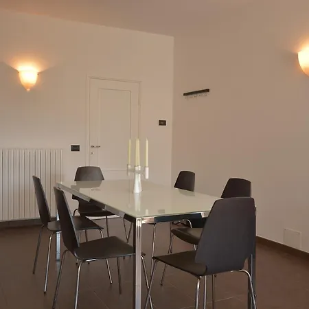 Appartement Casa Trinità