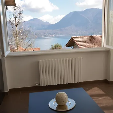 Casa Trinità * Ghiffa