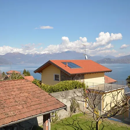 Casa Trinità Appartement