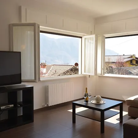 Casa Trinità Appartement