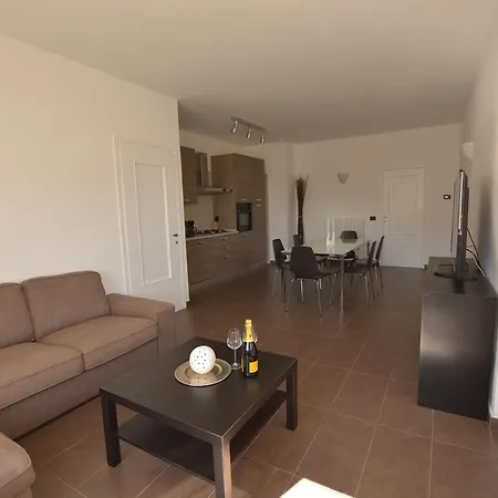 Casa Trinità Appartement Ghiffa
