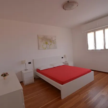 Appartement Casa Trinità Ghiffa