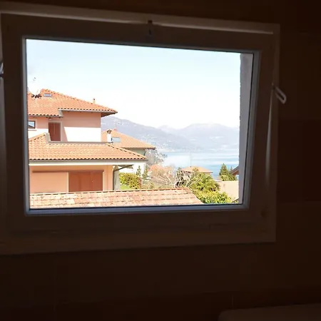 Appartement Casa Trinità *