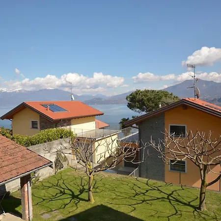 Casa Trinità *