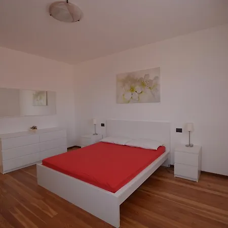 Appartement Casa Trinità Ghiffa