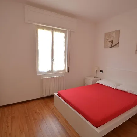 Appartement Casa Trinità *